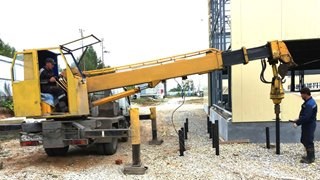 Свая винтовая 102 купить в Волгодонске - цена от 2337 руб