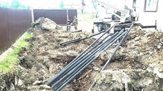 Винтовые сваи диаметром 73 мм Волгодонске цена от 1321 руб.