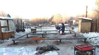 Купить винтовые сваи 76 в Волгодонске и Ростовской области | цена от 1727 руб с доставкой