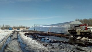 Купить сваи для теплицы в Волгодонск - цена от производителя от 2235 руб