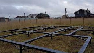 Купить свайный фундамент в Волгодонске | лучшая цена от 2540 руб с доставкой свай