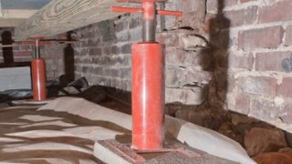 Поднятие дома Волгодонск цена от 32506 руб.