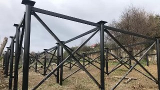 Свая винтовая 102 купить в Волгодонске - цена от 2337 руб