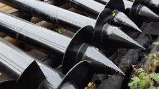 Купить винтовые сваи 76 в Волгодонске и Ростовской области | цена от 1727 руб с доставкой